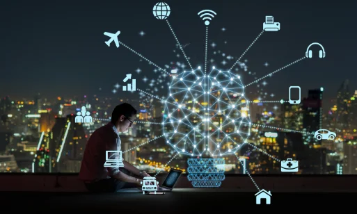 An IoT Software Suite to Connect Products to Customers Business