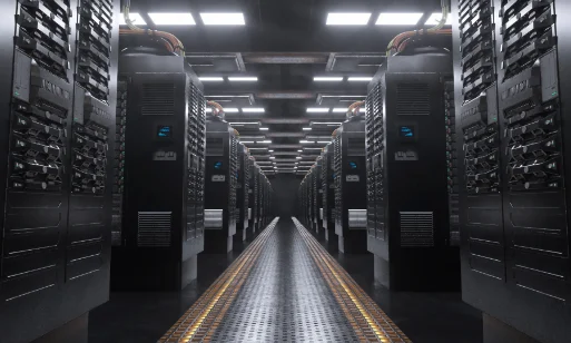 Data Center Solution